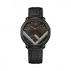 芬迪/Fendi 41毫米 - F is Fendi标识腕表-RUN AWAY系列-FENDI芬迪官网 FOW780A45UF0GMF-0733064033218