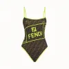 芬迪/Fendi 泳装_ Roma Amor Lycra?泳装 FXB944 A8W JF188U