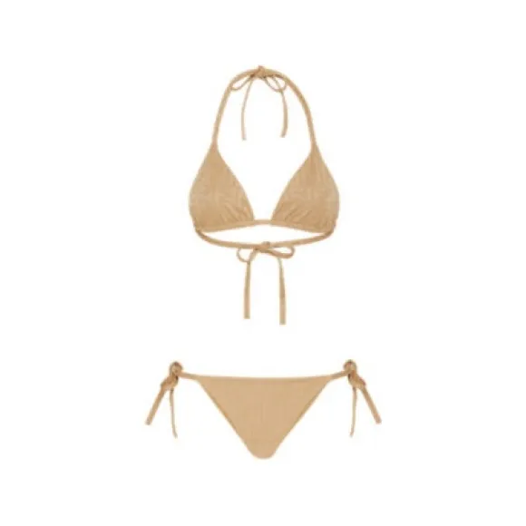 芬迪/Fendi 泳装 布料 米色 FXB960AK9HF1KE0