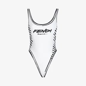 芬迪/Fendi Fendi Roma Joshua Vides Lycra®泳衣 FXB976ADHLF0ZNE