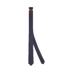 芬迪/Fendi 男士领带 FXC273 6J8 F0QA2