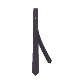 芬迪/Fendi 男士黑板蓝色领带真丝围巾及其他 FXC273 9EU F0CBZ