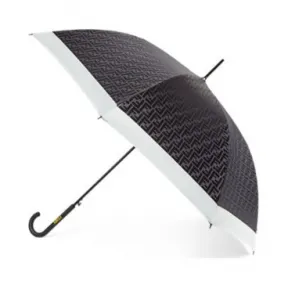 芬迪/Fendi 雨伞 - 黑色高科技布料雨伞 FXH003A9K2F0RRE 8051183548324