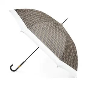 芬迪/Fendi FF经典图案高科技雨伞-FENDI芬迪官网 FXH003A9K2F15B6-8050263503574