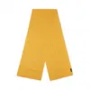 芬迪/Fendi 黄色针织围巾-FENDI芬迪中国官网 FXS124AGIXF0QF1-8056867500551