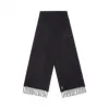 芬迪/Fendi 黑色羊绒围巾-FENDI芬迪中国官网 FXS124AH7MF0QA1-8056867206231