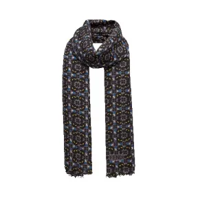 芬迪/Fendi BAG BUGS 披巾-披巾 FXS141 4TP F0QK5