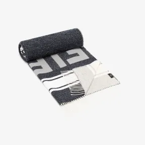 芬迪/Fendi 沙滩巾-蓝色毛巾布沙滩巾-男士沙滩装 FXS717AN93F0QA2 8056582733579