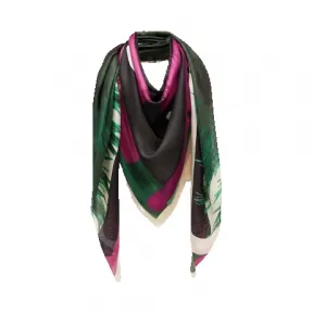 芬迪/Fendi BAG BUGS 披巾-披巾 FXT069 50Q F0UW1