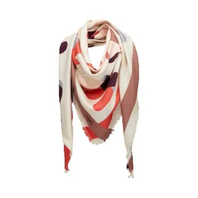 芬迪/Fendi FASHION SHOW 披巾-披巾 FXT069 5ND F0HWA