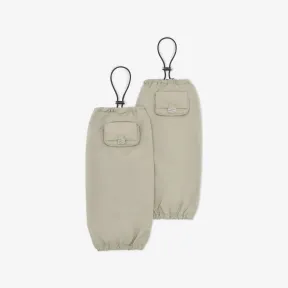 芬迪/Fendi 护腿-鸽子灰高科技布料护腿-男士高科技与生活配件 FXZ954AML3F1J7B 8056582320625