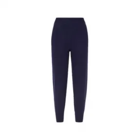 芬迪/Fendi 裤子- 蓝羊绒裤子  FZR763ALAKF1IHG