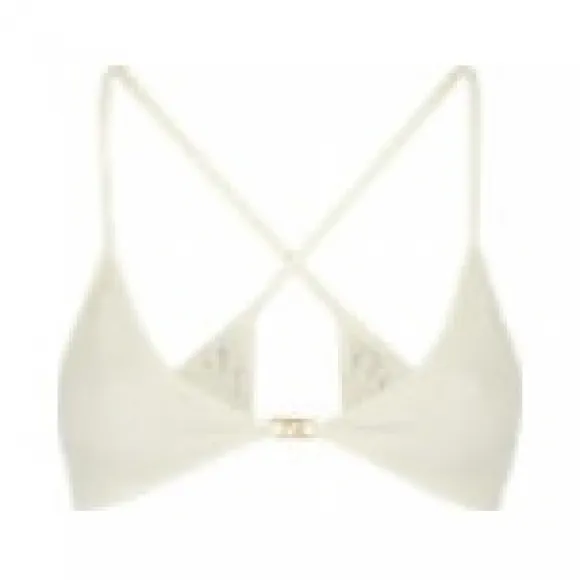 芬迪/Fendi 白色人造丝上衣-女士成衣-FENDI芬迪中国官网 FZX875AJTHF0ZNM-8054321431663