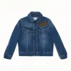 芬迪/Fendi 夹克_深蓝色牛仔夹克 JMA136 A6I VF15A4