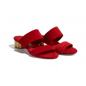 菲拉格慕/Salvatore Ferragamo 凉鞋 01M660_671036