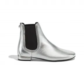 菲拉格慕/Salvatore Ferragamo 踝靴 01Q605_724950