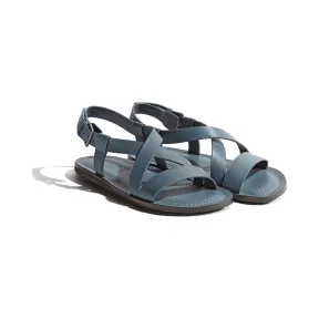 菲拉格慕/Salvatore Ferragamo 系踝凉鞋 02A466_670109