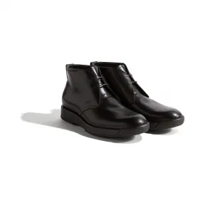 菲拉格慕/Salvatore Ferragamo 马球靴 02A554_674328