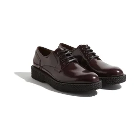 菲拉格慕/Salvatore Ferragamo 德比鞋 02B737_714807