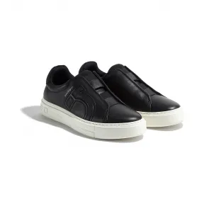 菲拉格慕/Salvatore Ferragamo Gancini休闲便鞋 02B952_719704