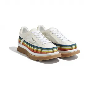 菲拉格慕/Salvatore Ferragamo 运动鞋 035435_714264