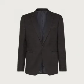 菲拉格慕/Salvatore Ferragamo 一粒扣西装外套 140575-750919-750919