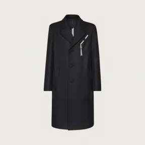 菲拉格慕/Salvatore Ferragamo 单排扣大衣 141149-750494-750494