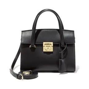 菲拉格慕/Salvatore Ferragamo 小号Tote包 21F827_640805