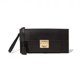 菲拉格慕/Salvatore Ferragamo Gancio锁扣手包 21F862_643408