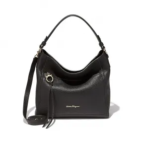 菲拉格慕/Salvatore Ferragamo 大号流浪包 21F865_649410