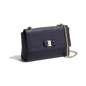 菲拉格慕/Salvatore Ferragamo Vara翻盖包 21G462_674277