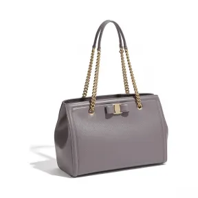 菲拉格慕/Salvatore Ferragamo Vara购物袋 21G508_674289