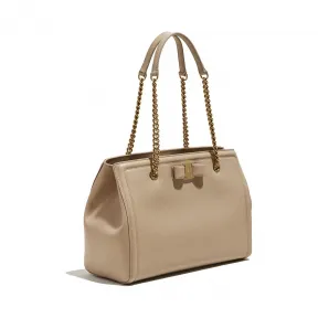 菲拉格慕/Salvatore Ferragamo Vara购物袋 21G508_674290