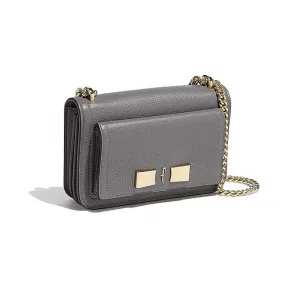 菲拉格慕/Salvatore Ferragamo Vara基础款翻盖包 21G657_674854