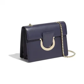 菲拉格慕/Salvatore Ferragamo Gancio晚装单肩包 21G671_675452