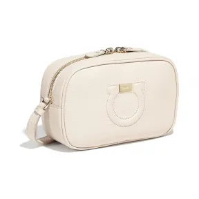 菲拉格慕/Salvatore Ferragamo Gancini相机包 21H006_726257