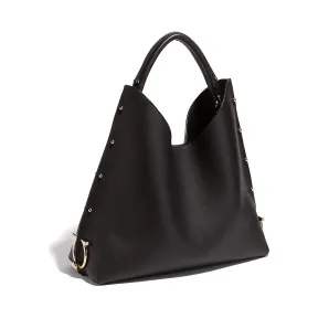 菲拉格慕/Salvatore Ferragamo Gancini单肩包 21H162_704896