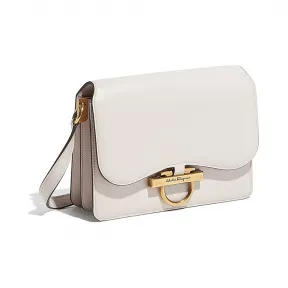 菲拉格慕/Salvatore Ferragamo 经典翻盖包 21H321_699739