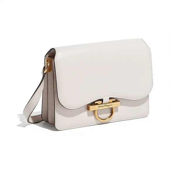 菲拉格慕/Salvatore Ferragamo 经典翻盖包 21H321_699739