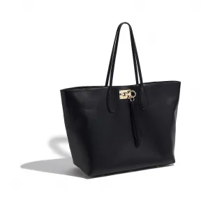 菲拉格慕/Salvatore Ferragamo Ferragamo Studio购物袋 21H340_700048