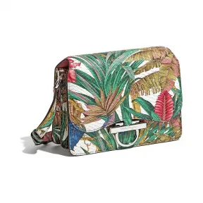 菲拉格慕/Salvatore Ferragamo 经典翻盖包 21H356_711684