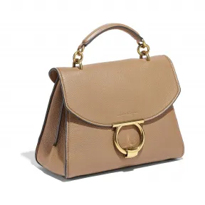 菲拉格慕/Salvatore Ferragamo Gancini手提袋 21H493_720506