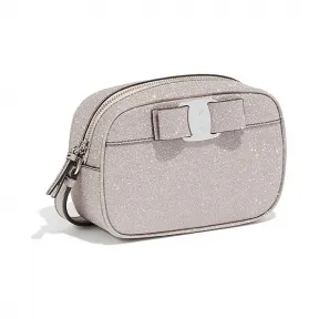 菲拉格慕/Salvatore Ferragamo Vara蝴蝶结相机包 21H498_716789