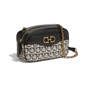 菲拉格慕/Salvatore Ferragamo Gancini女包 21H580_706551