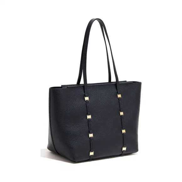 菲拉格慕/Salvatore Ferragamo Vara饰链双带包 21H605_706770