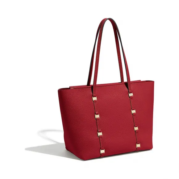 菲拉格慕/Salvatore Ferragamo Vara饰链双带包 21H605_706771