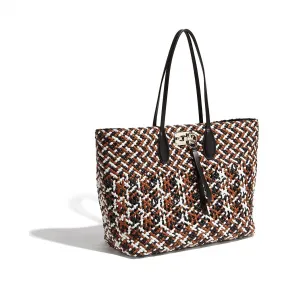 菲拉格慕/Salvatore Ferragamo Ferragamo Studio购物袋 21H700_711647