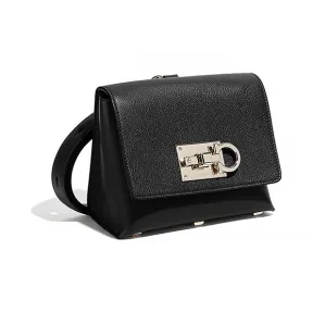 菲拉格慕/Salvatore Ferragamo Ferragamo Studio腰包 21H895_722736