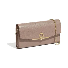 菲拉格慕/Salvatore Ferragamo Gancini迷你包 22C941_693560