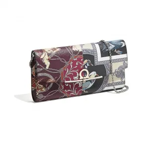 菲拉格慕/Salvatore Ferragamo Gancini迷你包 22C941_716802